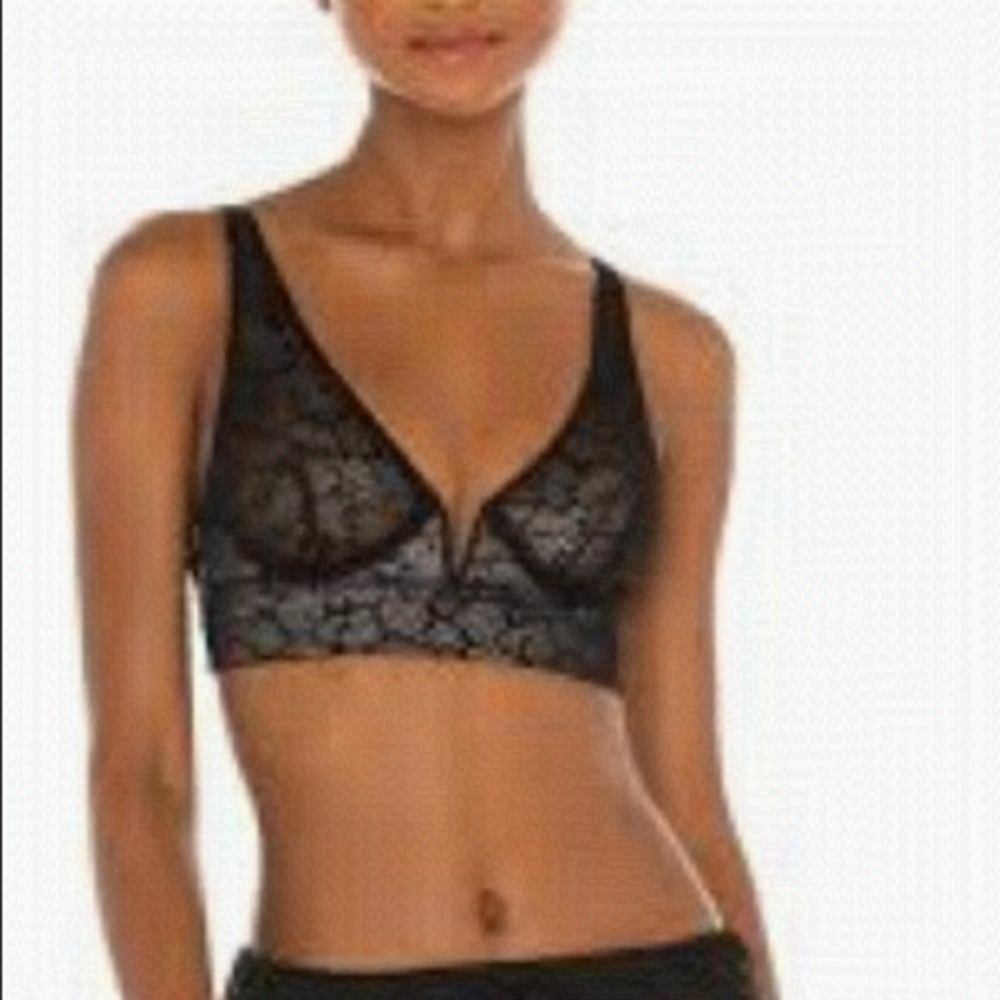 Free people tameeka underwire bra